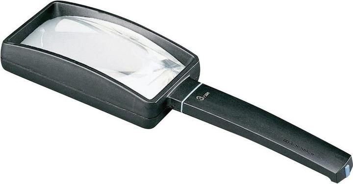 Actual product image Eschenbach Hand magnifier Magnification factor