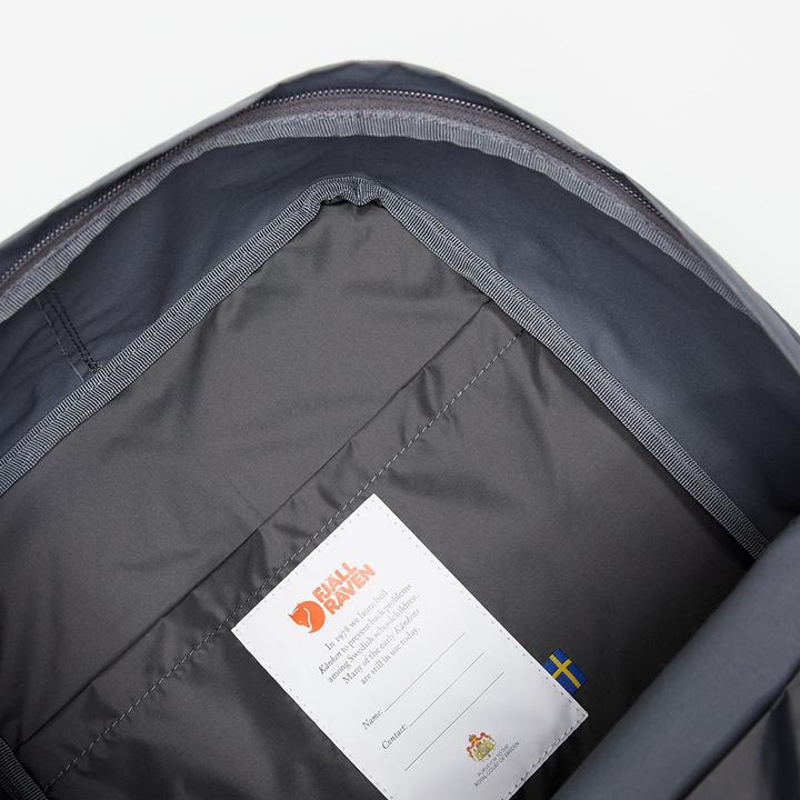 Actual product image Fjällräven Kånken (13 l)