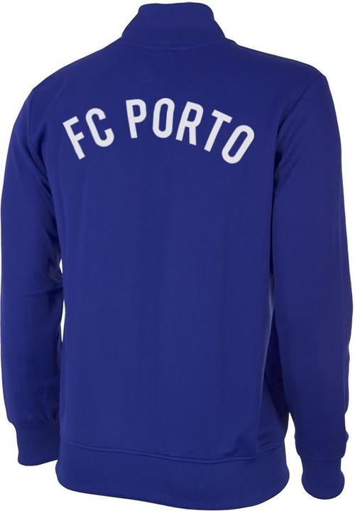 Produktbild Copa Football FC Porto 1985 - 86 Retro Jacke (XL)