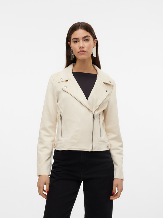 Actual product image Vero Moda Band collar jacket Jacket (M)