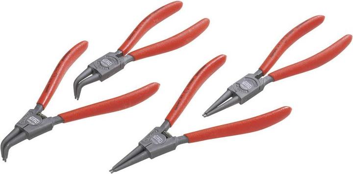 Produktbild NWS Seegeringzangen-Set Passend fü (320 mm)