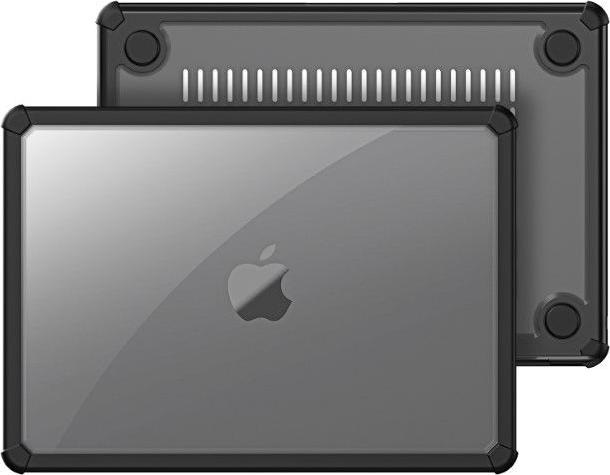 Actual product image Dux Ducis LCGM Protective Hard Case Series (15.30", Apple)