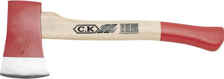Actual product image C.K Magma Axe 360 mm 680 g G5155 24