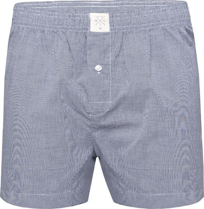 Immagine prodotto Mg-1 Boxer in tessuto Casual Loose Fit - 7039 (3XL, confezione da 6)