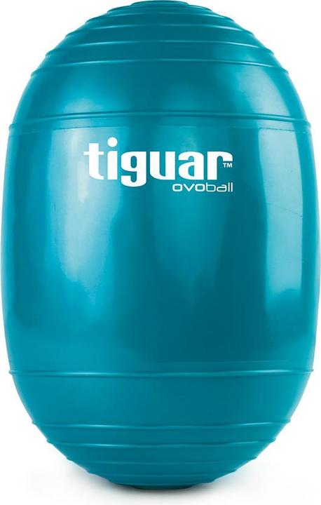 Tiguar ovoball TI-V001M gymnastic ball (16.50 cm)