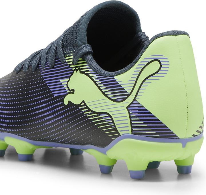 Produktbild Puma FUTURE 7 PLAY FG/AG Jr (37.5)