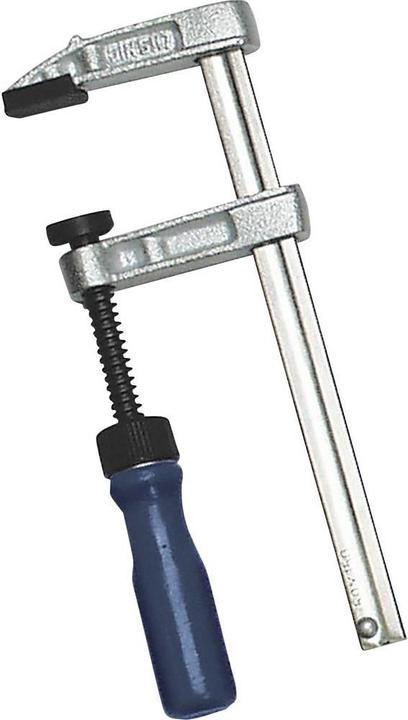 Immagine prodotto Mannesmann Morsetto industriale a vite secondo D (150 mm)