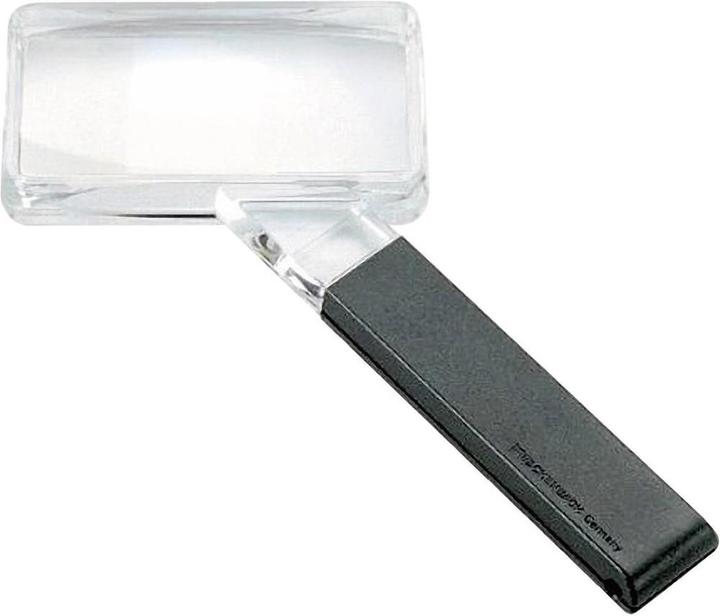 Actual product image Eschenbach Hand magnifier Magnification factor