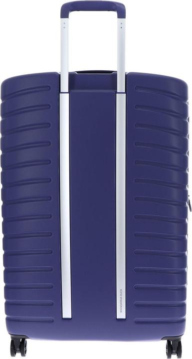 Produktbild Mandarina Duck Flyduck Trolley Expandable (107 l)