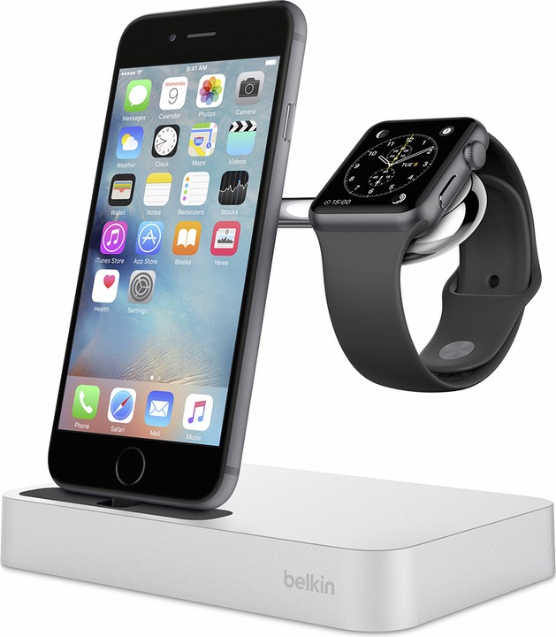 Produktbild Belkin Valet (19.20 W)