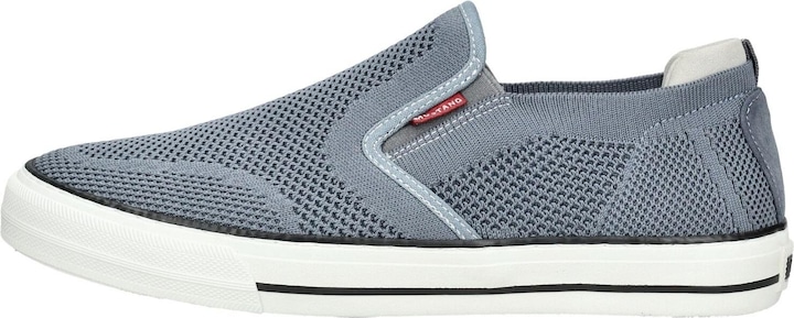Grigio/Blu