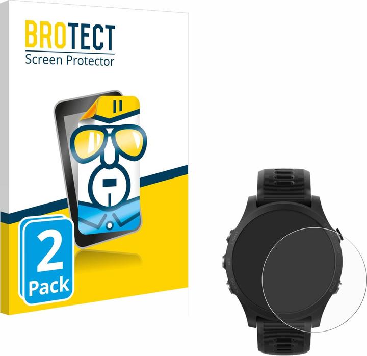 Productafbeelding BROTECT Pellicola Trasparente (Forerunner 935)
