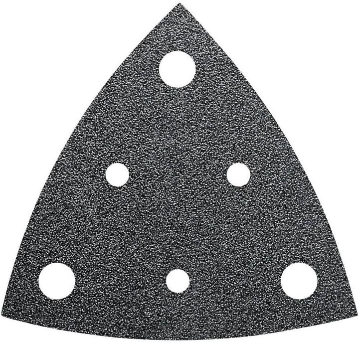 Actual product image Fein Delta sandpaper with Velcro (80)