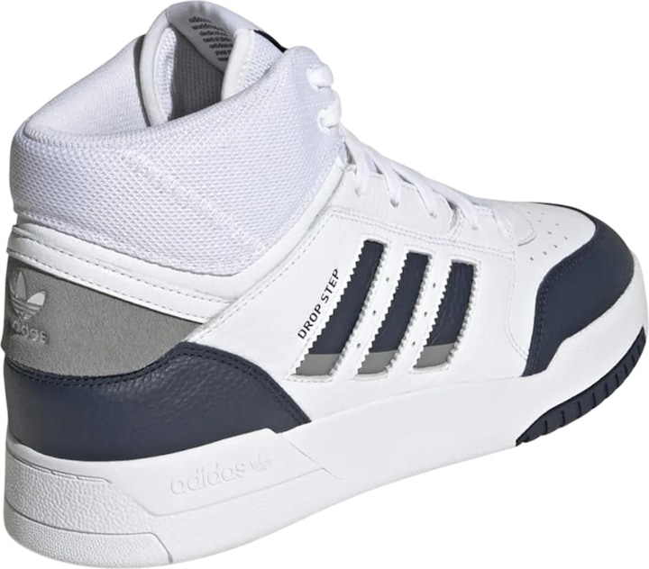 Produktbild adidas Sneaker Drop Step Leder (44.5)