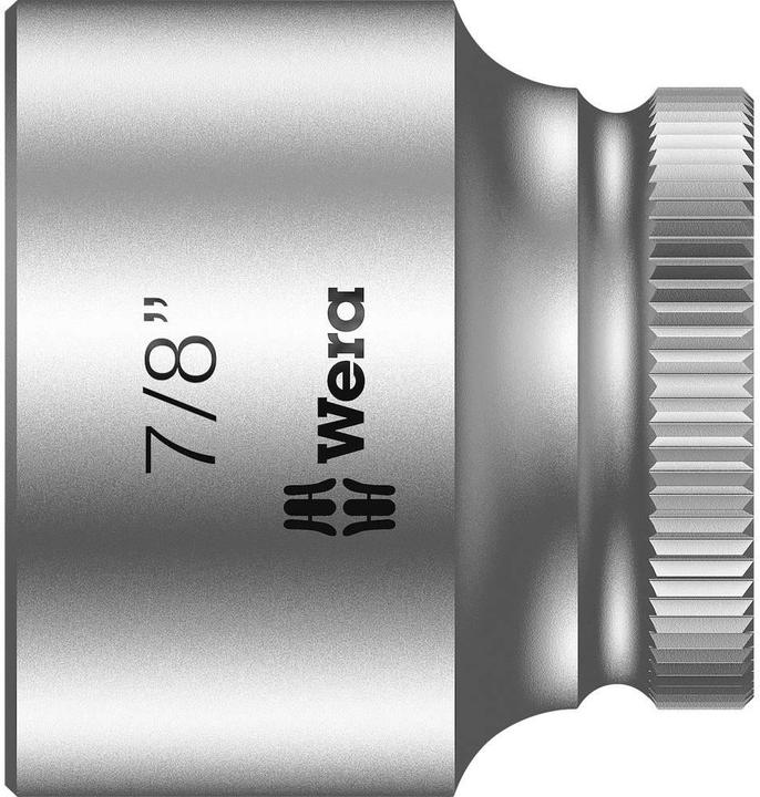 Produktbild Wera 8790 HMB Zyklop Nuss 7/8" (7/8")