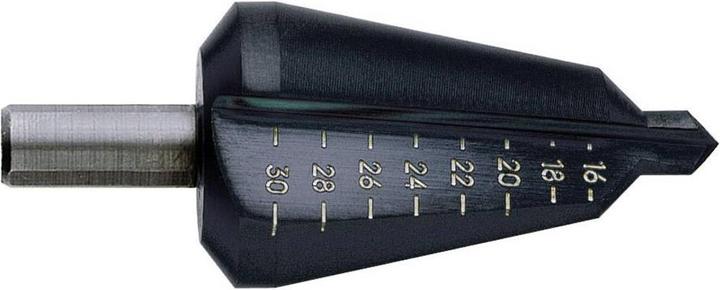 Exact Schälbohrer 16 - 30.5 mm HSS-E (16 - 30,5 mm)