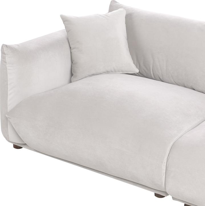 Actual product image Beliani Luvos (3-seater)