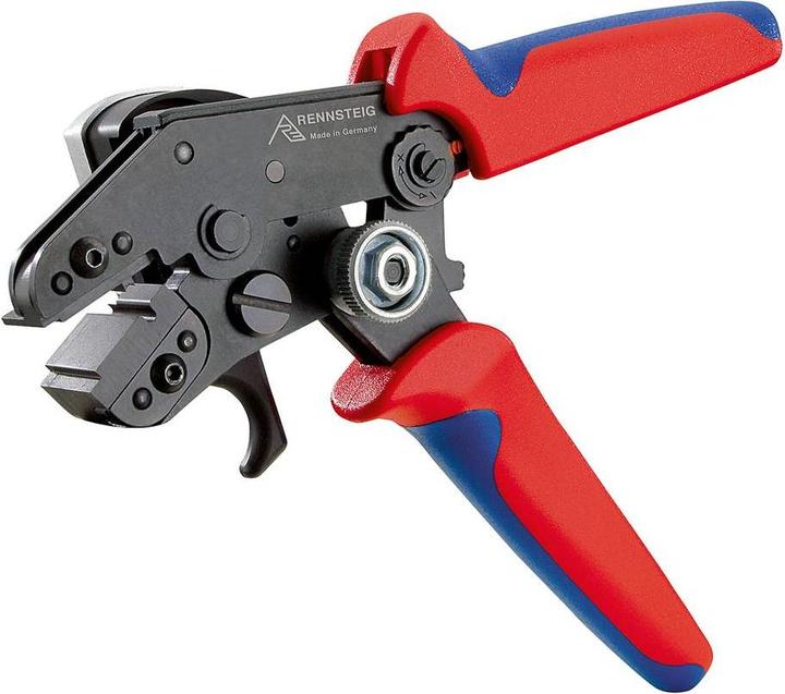 Produktbild Rennsteig Schneidzange 190 mm Werkzeuge (190 mm)