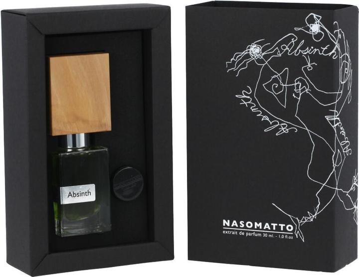 Actual product image Nasomatto Absinthe (Eau de parfum, 30 ml)