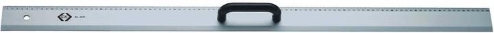 Actual product image C.K Magma Aluminium ruler (100 cm)