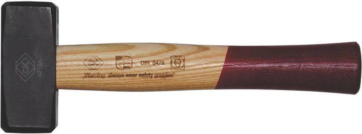 Produktbild C.K Magma Fäustel 1000 g T4219A 10 (1000 g)