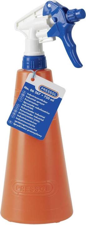 Pressol Industriële verstuiver 0,75 l 06 (0.75 l)