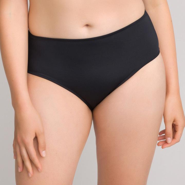 Immagine prodotto La Redoute Collections Slip per bikini con effetto sagomato (46)