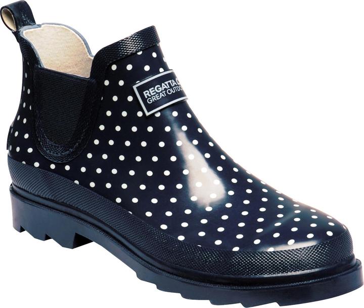 Immagine prodotto Regatta Stivali Wellington Great Outdoors Harper Ankle High (39)