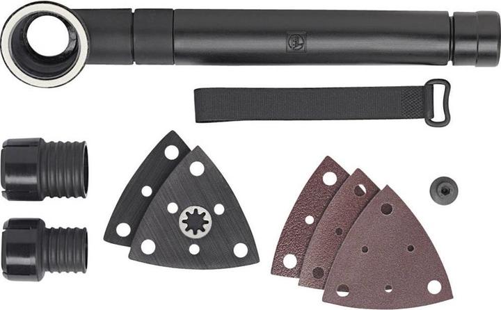 Produktbild Fein Absaug-Set 10teilig 9260208101
