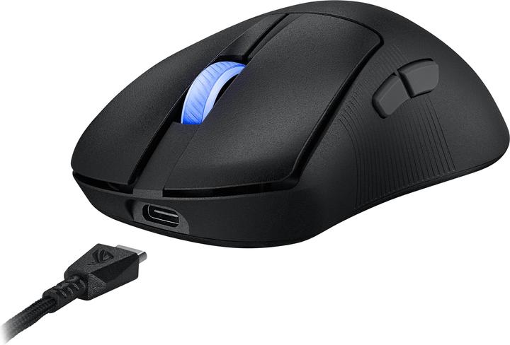 Produktbild ASUS ROG Keris II Ace (Kabellos)