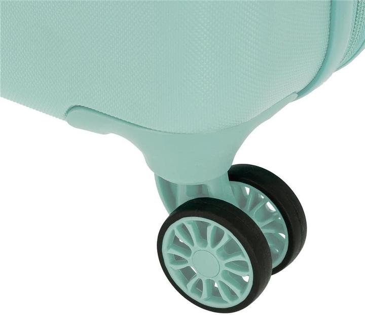Actual product image Movom Riga Large Suitcase (108 l)