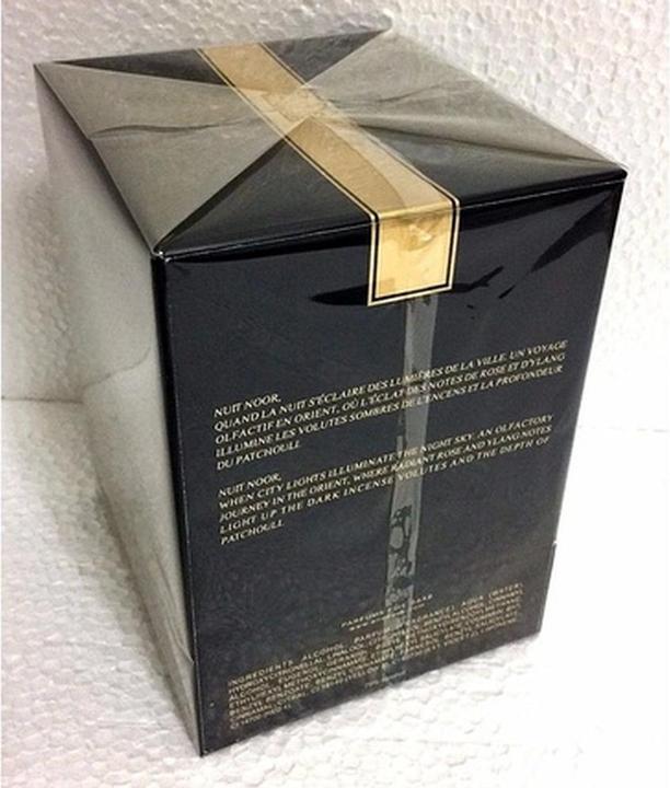 Produktbild Elie Saab Nuit Noor (Eau de Parfum, 90 ml)