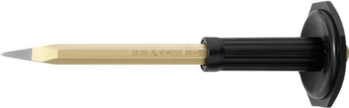 Actual product image Rennsteig Tools pointed chisel according to DI