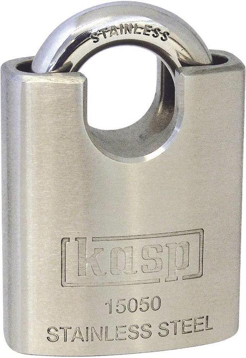 Immagine prodotto Kasp Lucchetto 50 mm K15050D