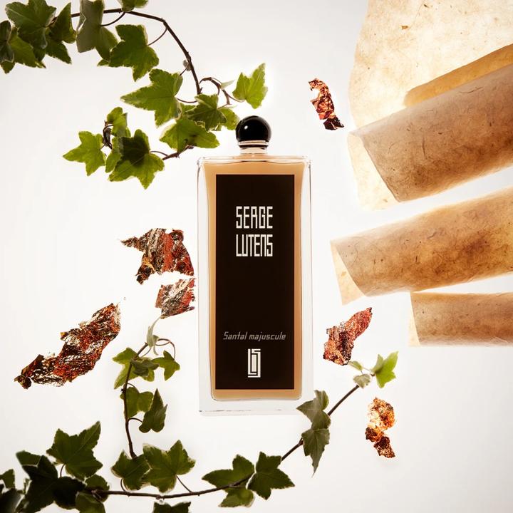 Image du produit Serge Lutens Santal majuscule (Eau de parfum, 100 ml)