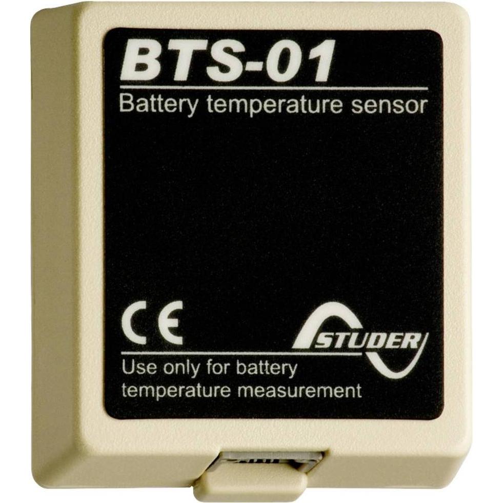 Studer 1883, Accessori per generatori di corrente, Temperatursensor BTS-01