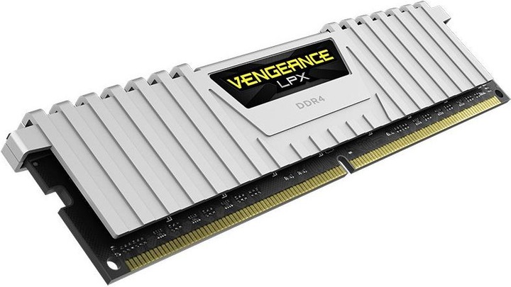 Image du produit Corsair Vengeance LPX (2 x 8GB, 3000 MHz, RAM DDR4, DIMM)