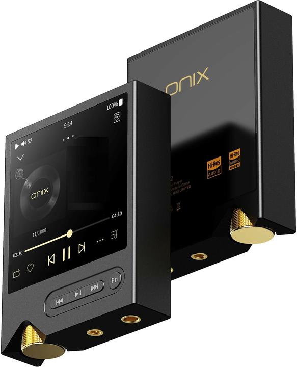 Shanling ONIX Tocata XM2