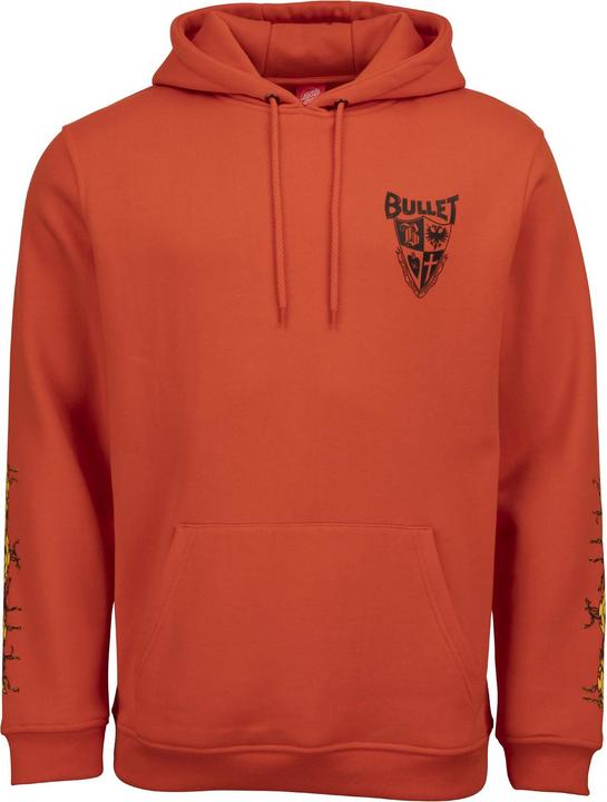 Produktbild Santa Cruz Bullet 66 Hood (M)