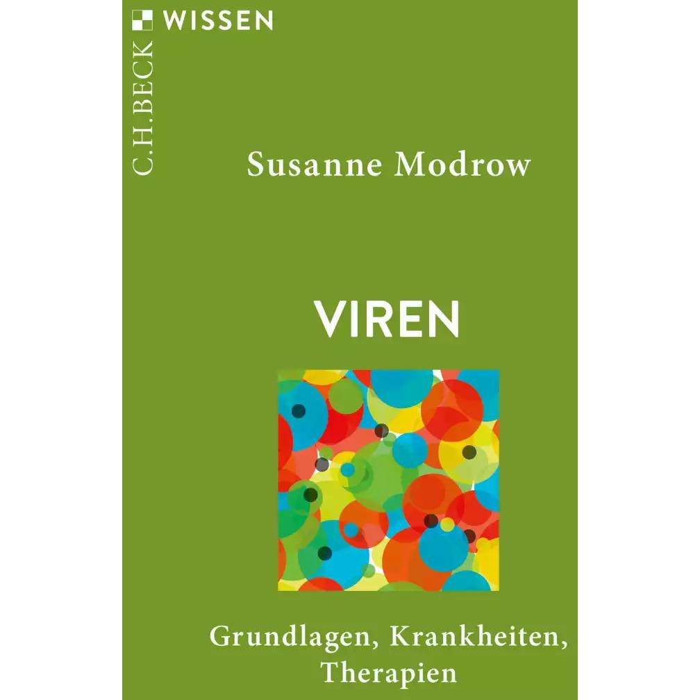 Viren, Ratgeber von Susanne Modrow
