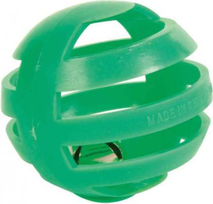 Productafbeelding Trixie Set van 4 speelballen (Kattenbalspeeltje)