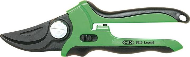 Produktbild C.K Magma Gartenschere Bypass G5610