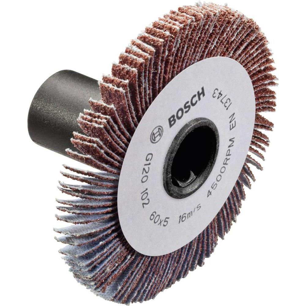 Bosch Home & Garden, Schleifmittel, Lamelle LR 5 K80 für PRR 250 ES und Texoro (80)