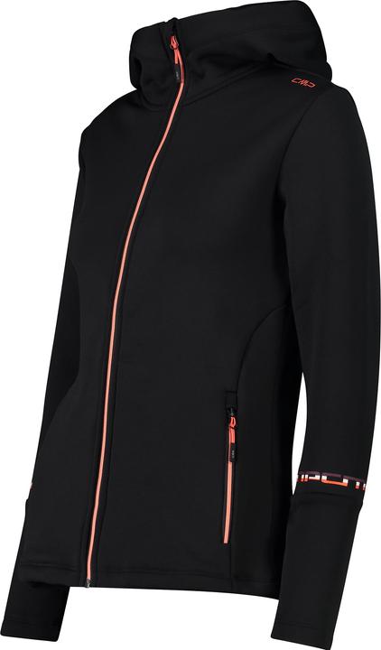 Actual product image CMP Campagnolo Hoodie (M)