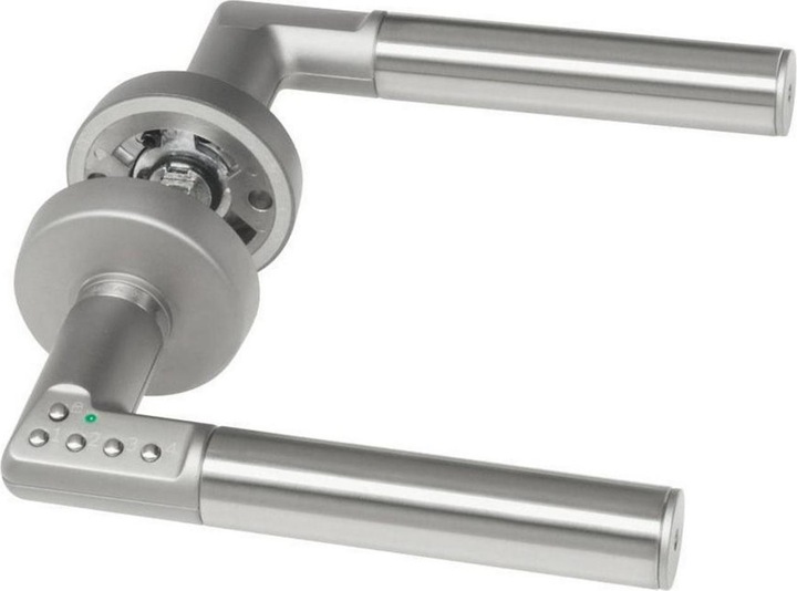 Actual product image effeff Code Handle
