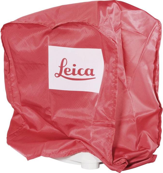 Actual product image Leica Microsystems Dust cover for microscope