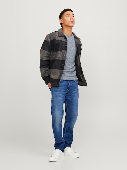 Actual product image Jack & Jones Clark Original JOS 378 Regular fit jeans (W31/L34)