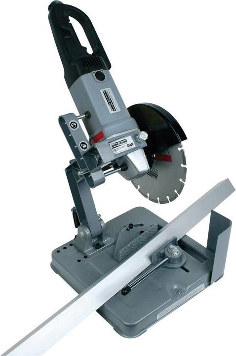 Image du produit Mannesmann Support pour diviseur de frères pour une main