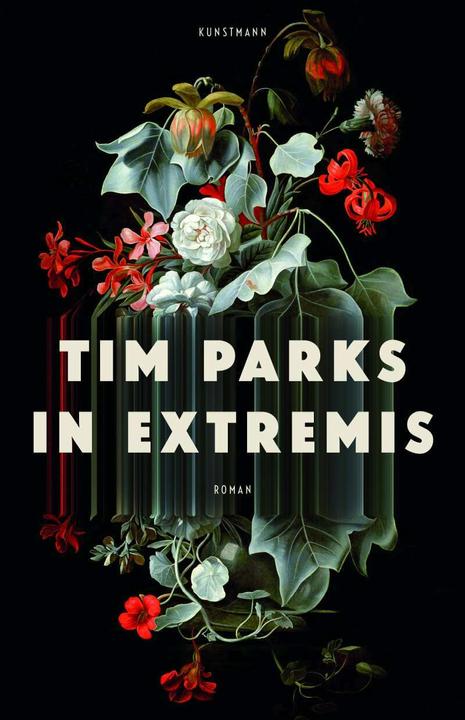 Produktbild In Extremis (Deutsch, Tim Parks, 2018)