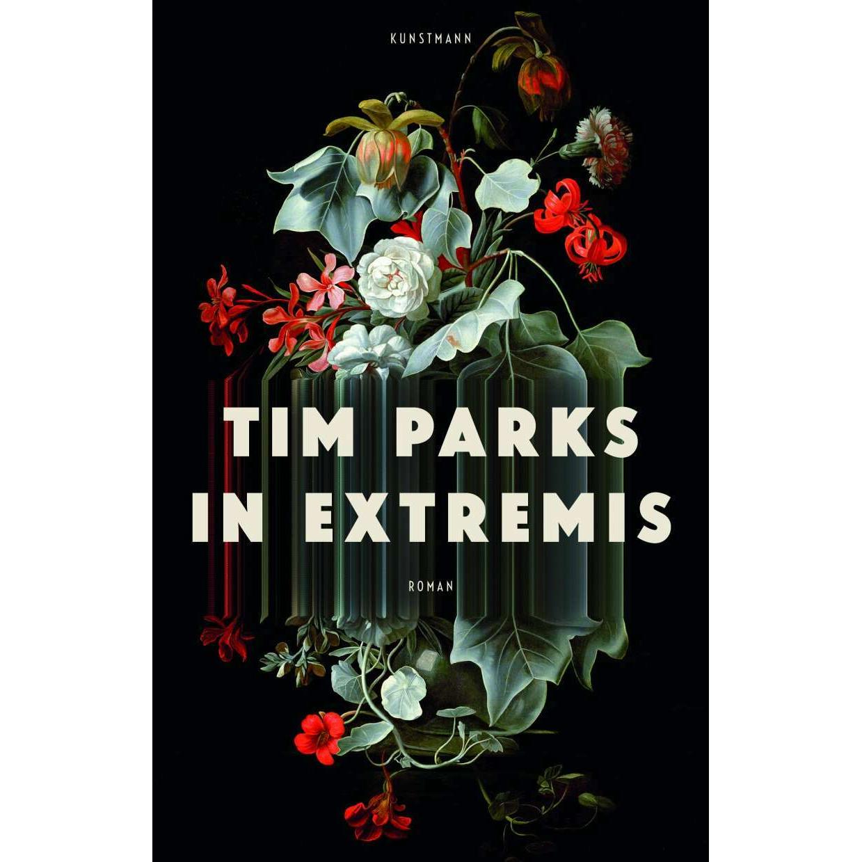 In Extremis, Belletristik von Tim Parks
